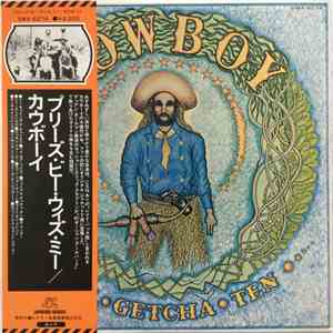 Cowboy  - 5'll Getcha Ten