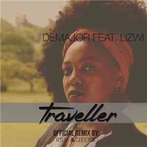 DeMajor, Lizwi - Traveller (Kususa & QueTornik Official Remix)