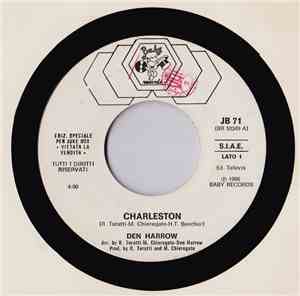 Den Harrow / Lou Sern - Charleston / Swiss Boy