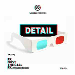Detail  - Fx EP
