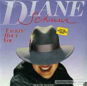 Diane Schuur - Talkin' 'Bout You