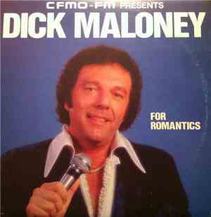 Dick Maloney - For Romantics