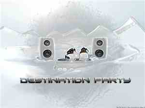 DJ Kapital - Destination Party