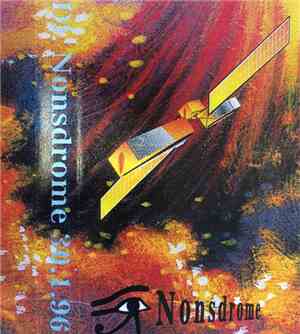 DJ Nonsdrome - 30.1.96