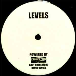 DND Productions - Levels / Cockroach