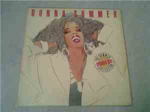 Donna Summer - The Summer Collection (Greatest Hits)