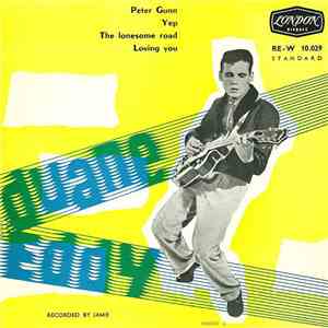 Duane Eddy - Peter Gunn
