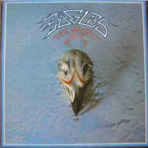 Eagles - Their Greatest Hits 1971-1975