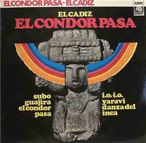 El Cadiz - El Condor Pasa