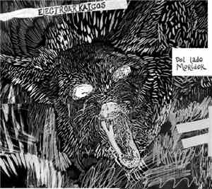 Electroarkaicos - del lado moridor