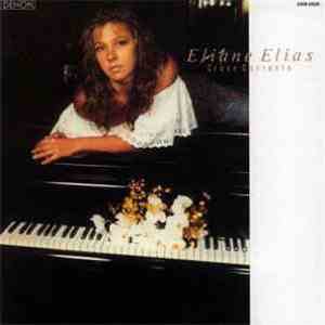 Eliane Elias - Cross Currents