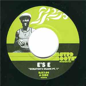 E's E - Scratch's Skank Pt. 1
