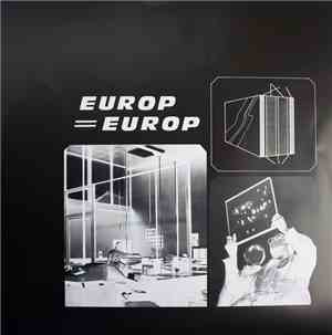 Europ Europ - Dub #1 Sampler A