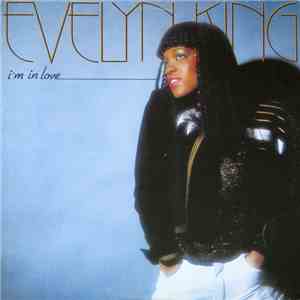 Evelyn King - I'm In Love