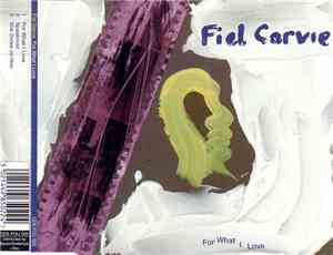 Fiel Garvie - For What I Love