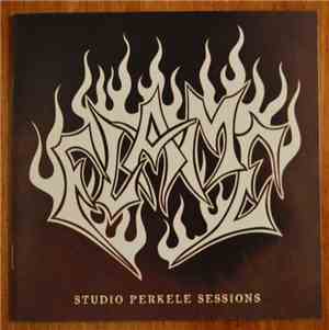 Flame  - Studio Perkele Sessions