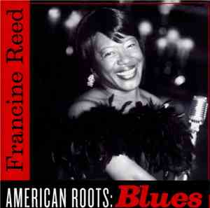 Francine Reed - Francine Reed