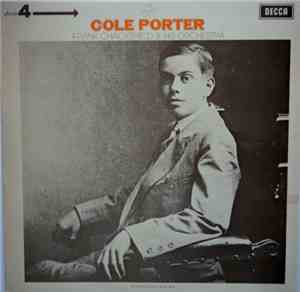 Frank Chacksfield & His Orchestra - The Music Of Cole Porter