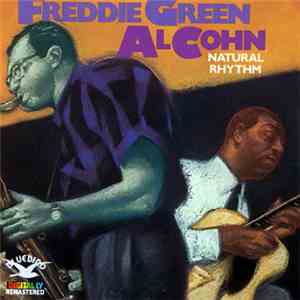 Freddie Green, Al Cohn - Natural Rhythm