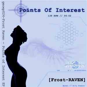 Frost Raven - Points Of Interest EP