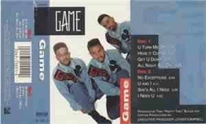 Game  - Game