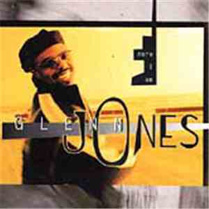 Glenn Jones - Here I Am