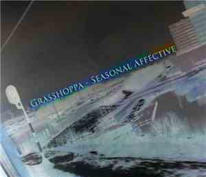 Grasshoppa - Seasonal Affective EP