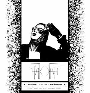 Hakkah - There Is No Reward (Except What You Give Yourself Today)