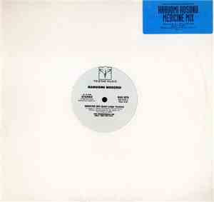 Haruomi Hosono - Medicine Mix