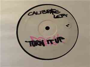 Hellfish & Producer - Turn It In / BA Goes Bananas