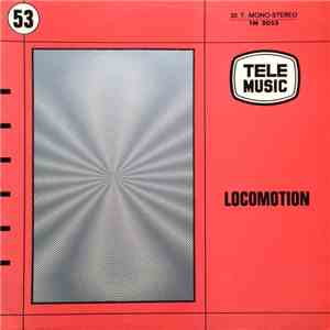 Hervé Roy - Locomotion