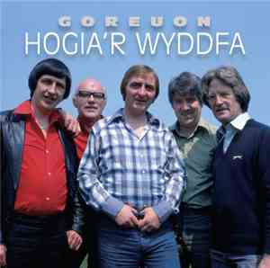 Hogia'r Wyddfa - Goreuon / Best Of