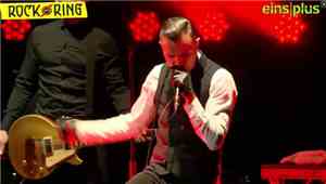 Hurts - Army Of Me (Björk Cover)