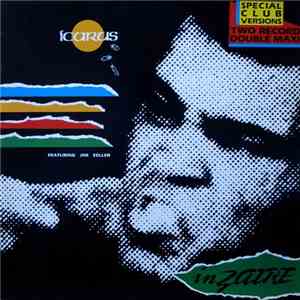 Icarus  - In Zaire / Stone Fox Chase