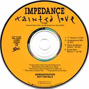 Impedance - Tainted Love