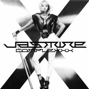 Jasmine  - Complexxx