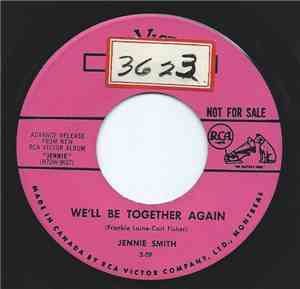 Jennie Smith - We'll Be Together Again