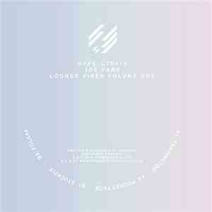 Joe Farr - Lounge Vibes Volume One