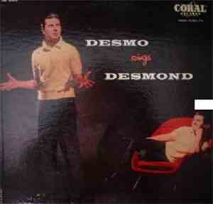 Johnny Desmond - Desmo Sings Desmond
