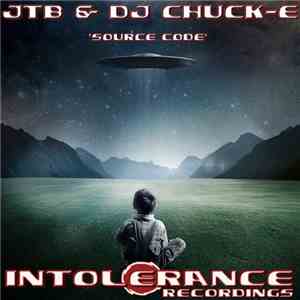 Jon The Baptist & DJ Chuck-E - Source Code