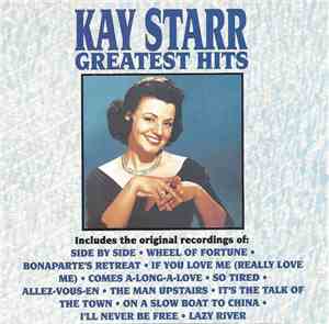 Kay Starr - Greatest Hits