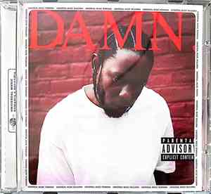 Kendrick Lamar - Damn