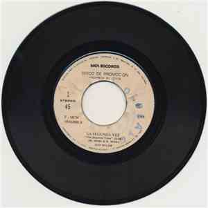 Kim Wilde - The Second Time