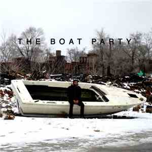 KMFH - The Boat Party