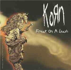 Korn - Freak On A Leash
