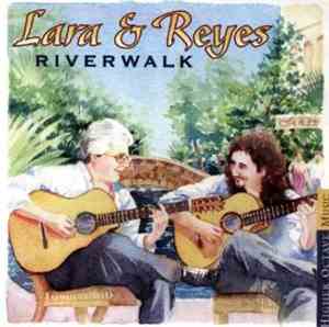 Lara & Reyes - Riverwalk
