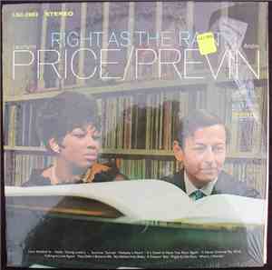 Leontyne Price, André Previn - Leontyne Price - André Previn