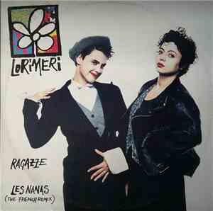 Lorimeri - Ragazze/Les Nanas