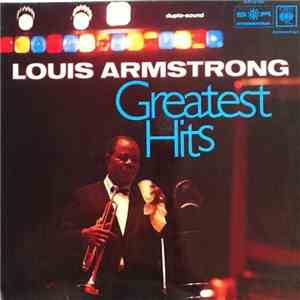 Louis Armstrong - Greatest Hits