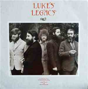 Luke Kelly & The Dubliners - Luke's Legacy